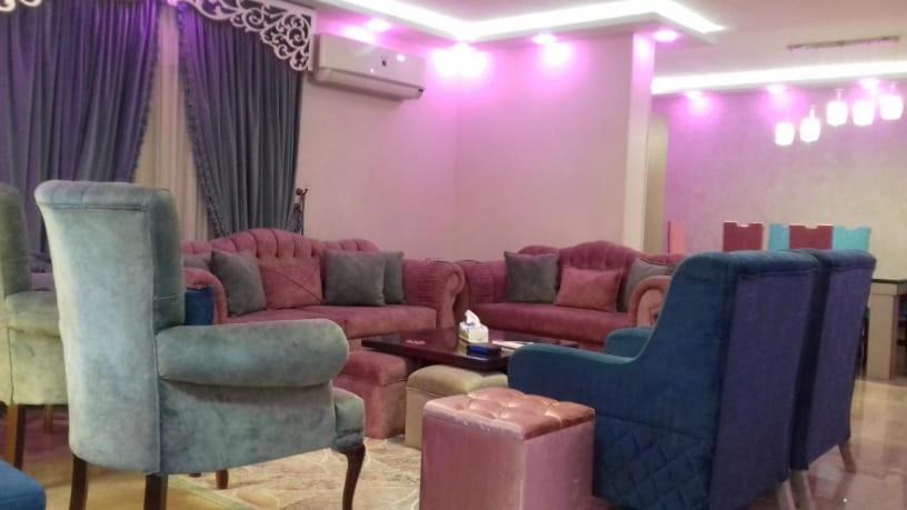 Photo of Livingroom in Nasr City