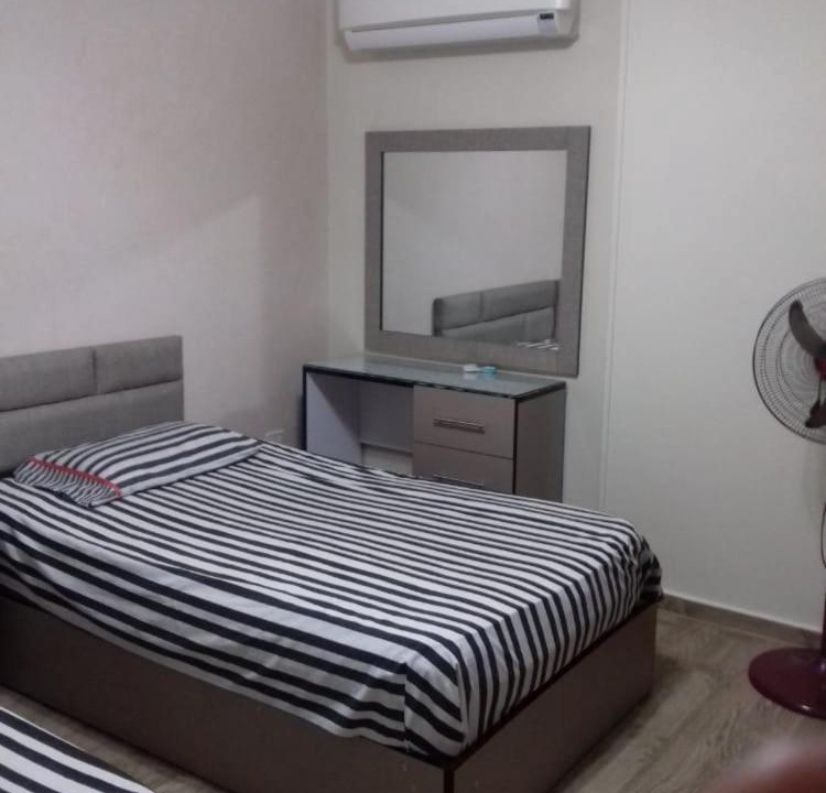 Photo of Bedroom in Nasr City
