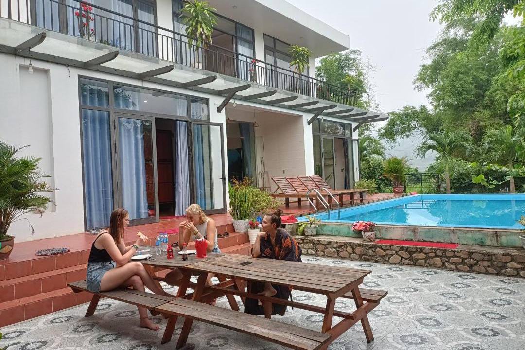 Photo of Outdoor in Son Trach