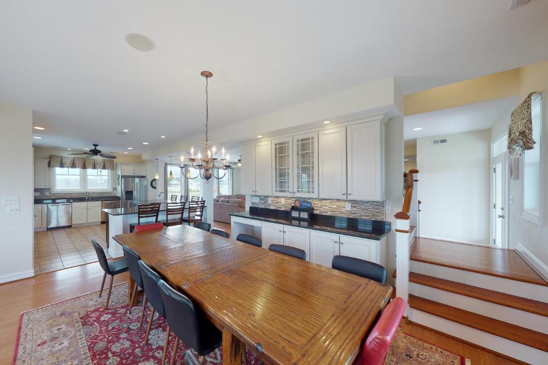 Photo of Kitchen in Sandbridge