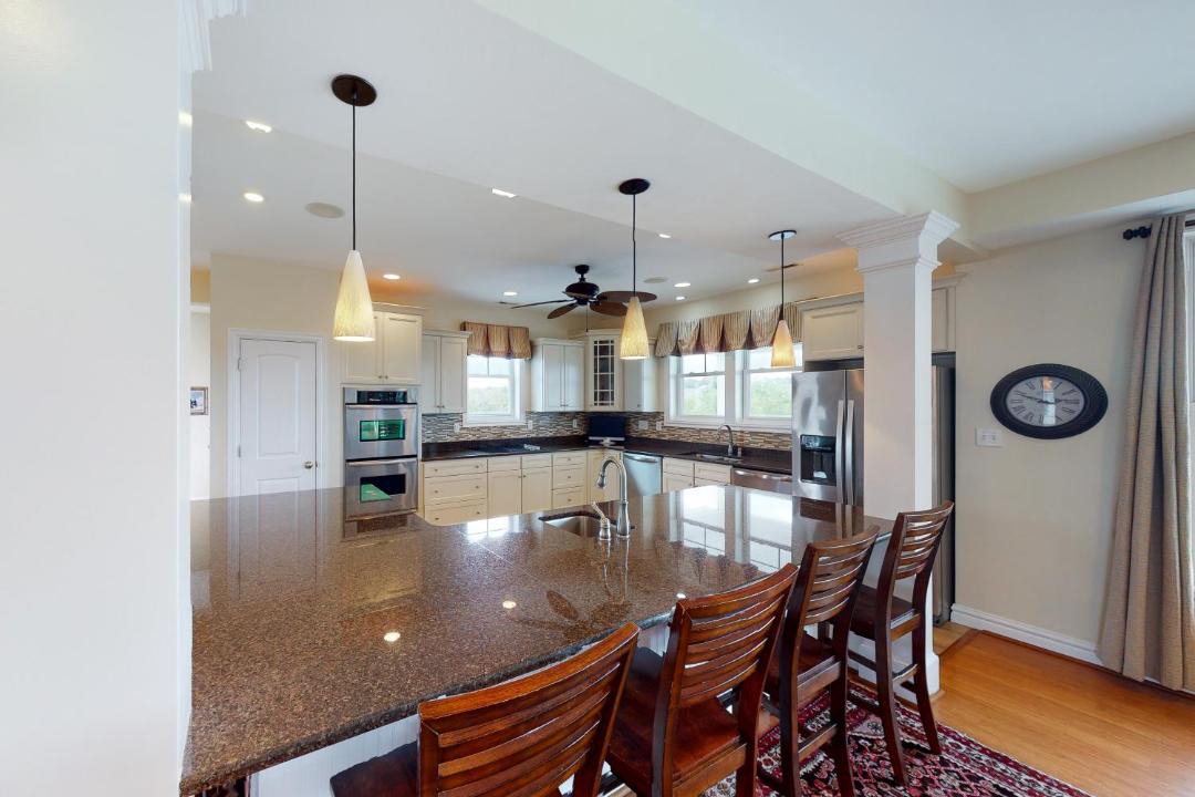 Photo of Kitchen in Sandbridge