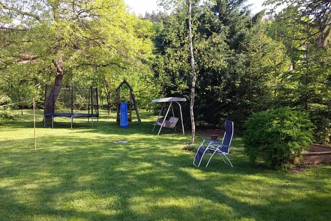 Photo of Outdoor in Malyinka