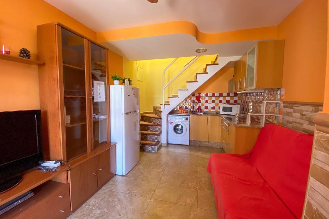 Photo of Livingroom in Maspalomas