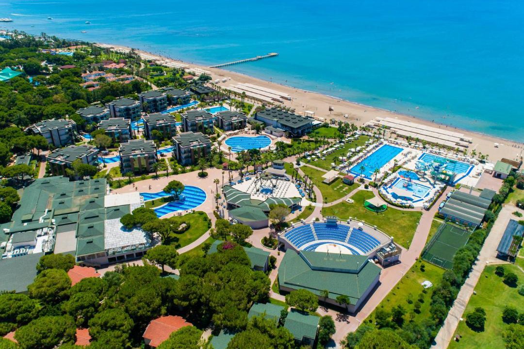 Photo of Others in Belek Golf Area