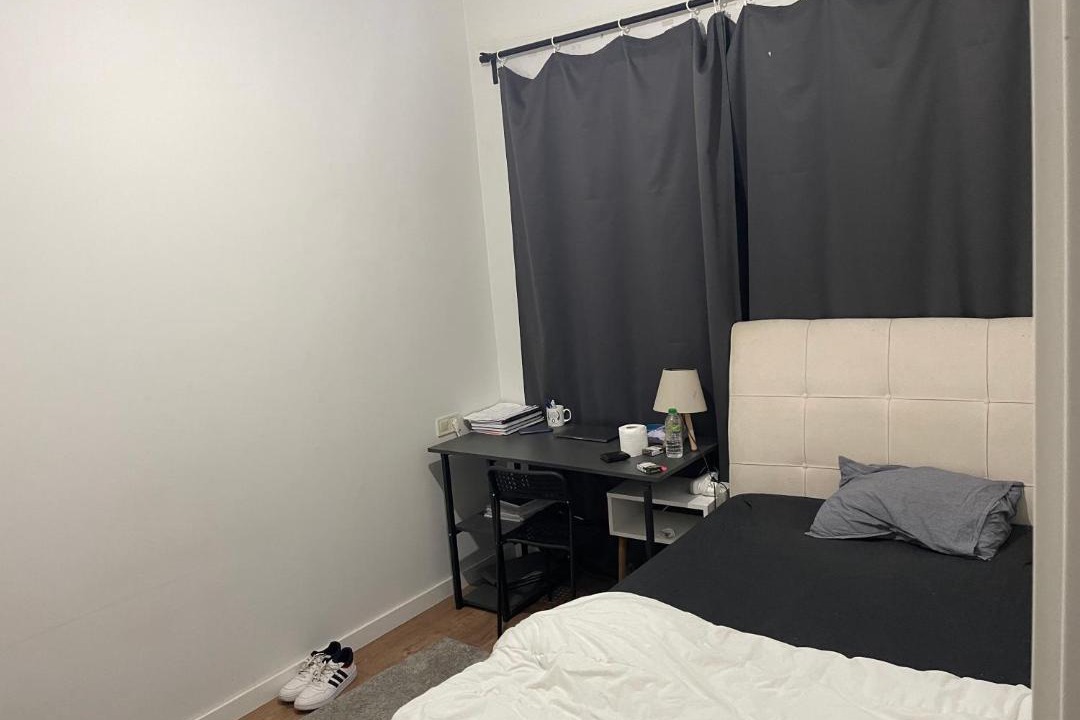 Photo of Bedroom in Kadikoy