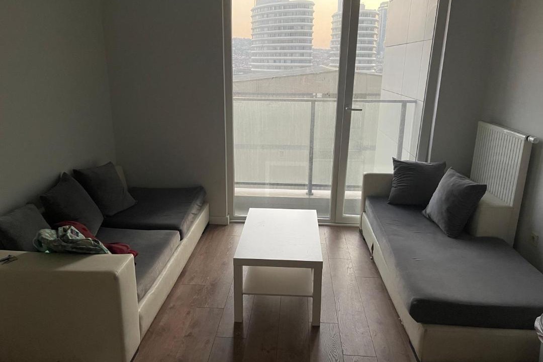 Photo of Livingroom in Kadikoy