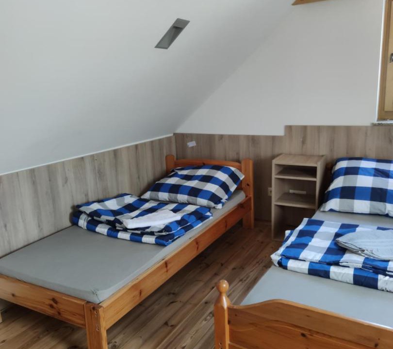 Photo of Bedroom in Fertoboz
