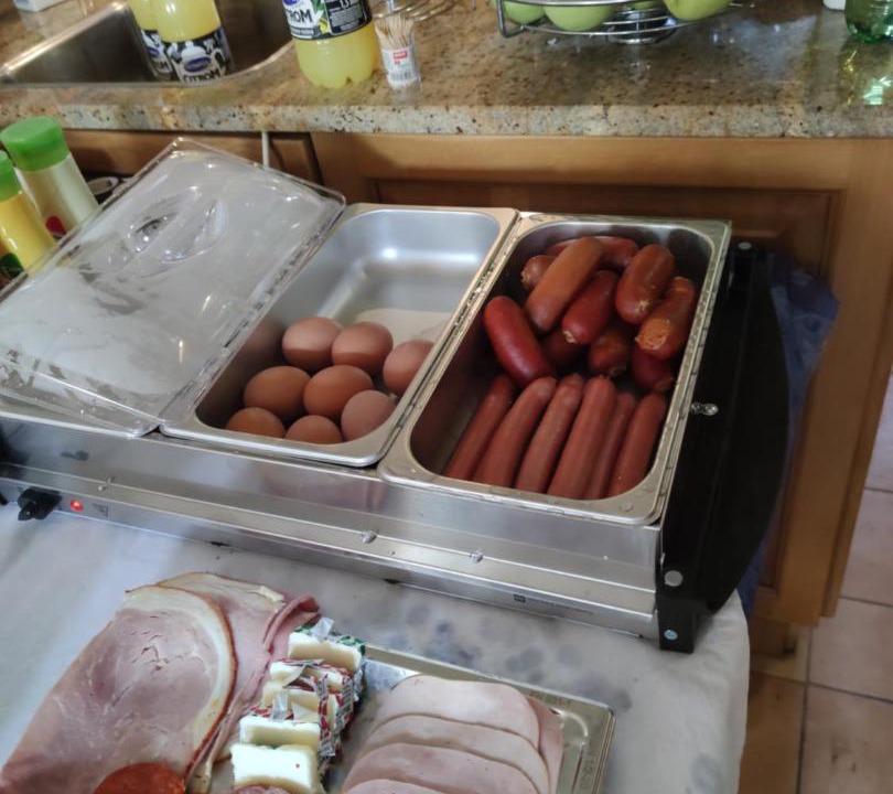 Photo of Kitchen in Fertoboz