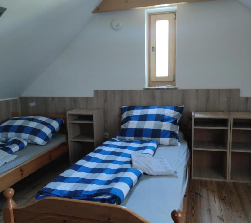 Photo of Bedroom in Fertoboz