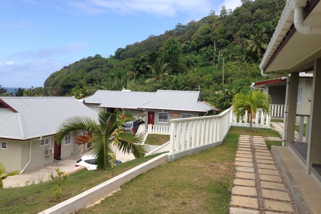 Photo of Others in Anse Royale