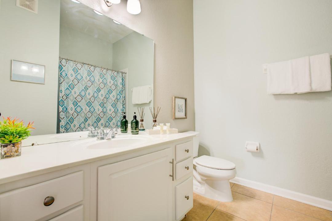 Photo of Bathroom in Florida Central Atlantic Coast