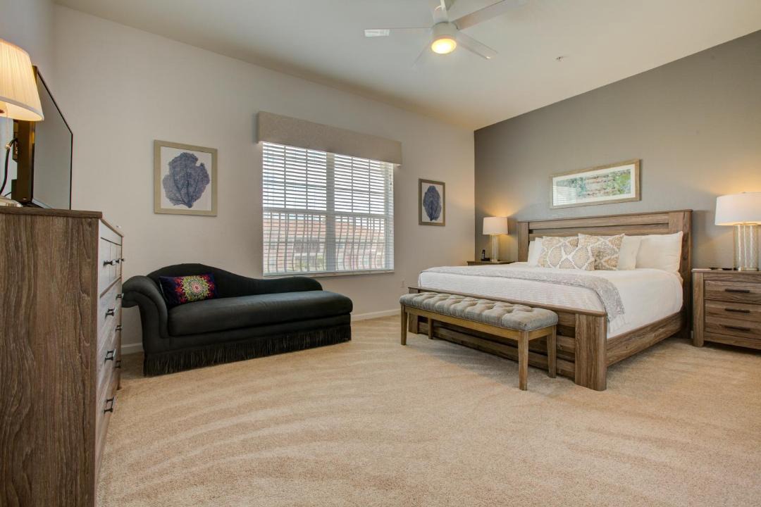 Photo of Bedroom in Florida Central Atlantic Coast