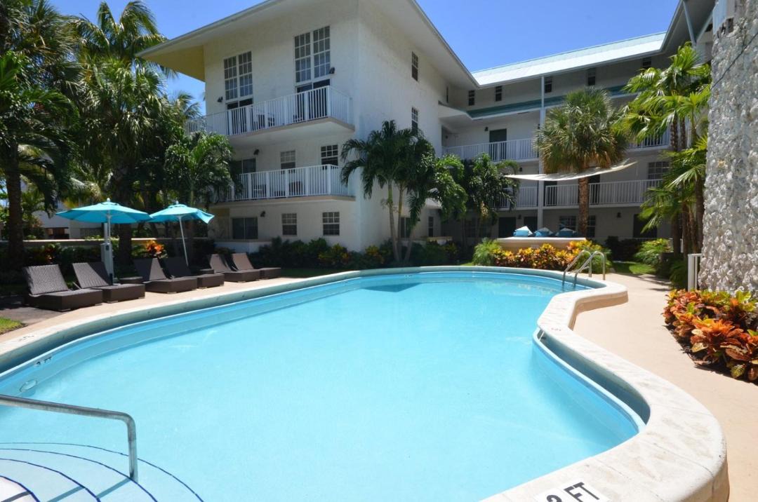 Photo of Outdoor in Key Biscayne
