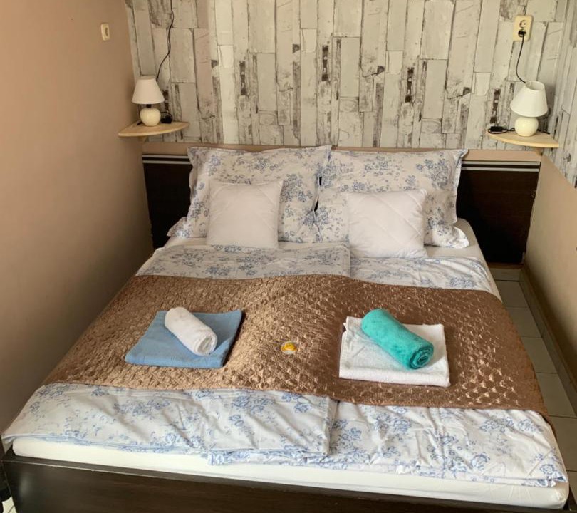 Photo of Bedroom in Hajduszoboszlo