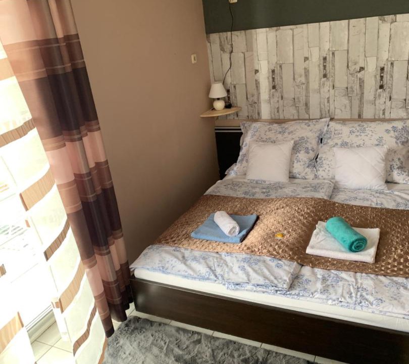 Photo of Bedroom in Hajduszoboszlo