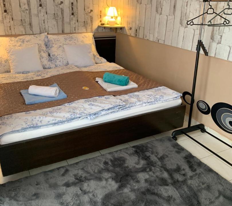 Photo of Bedroom in Hajduszoboszlo