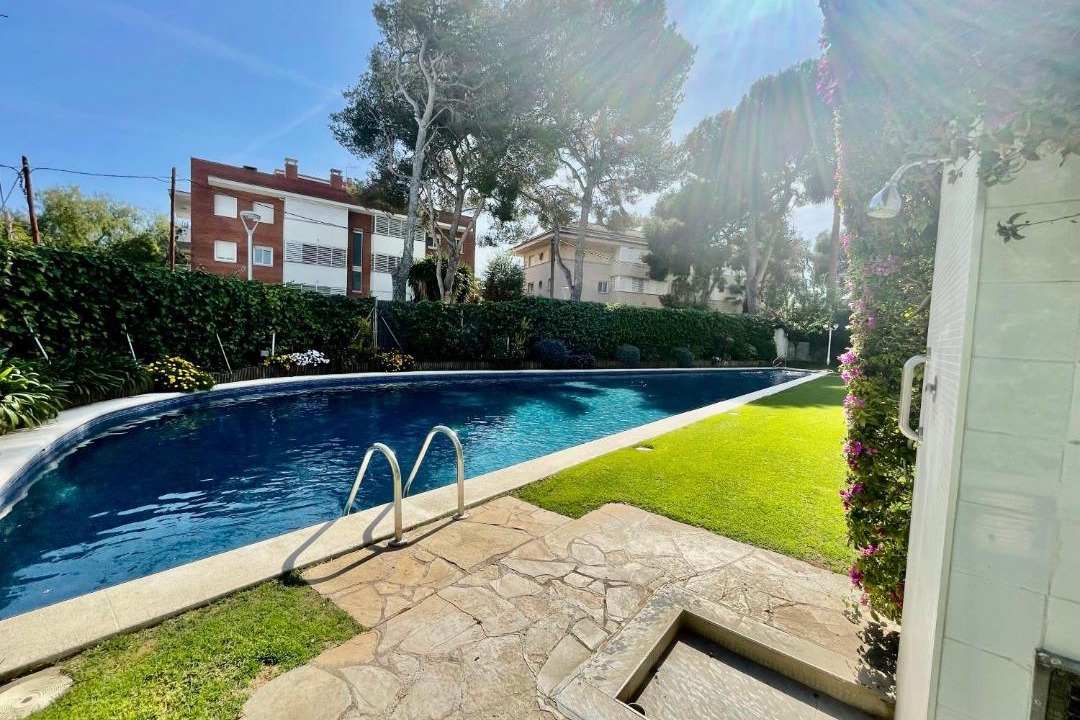 Photo of Outdoor in Sitges