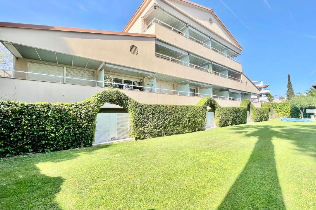 Photo of Buildings in Sitges