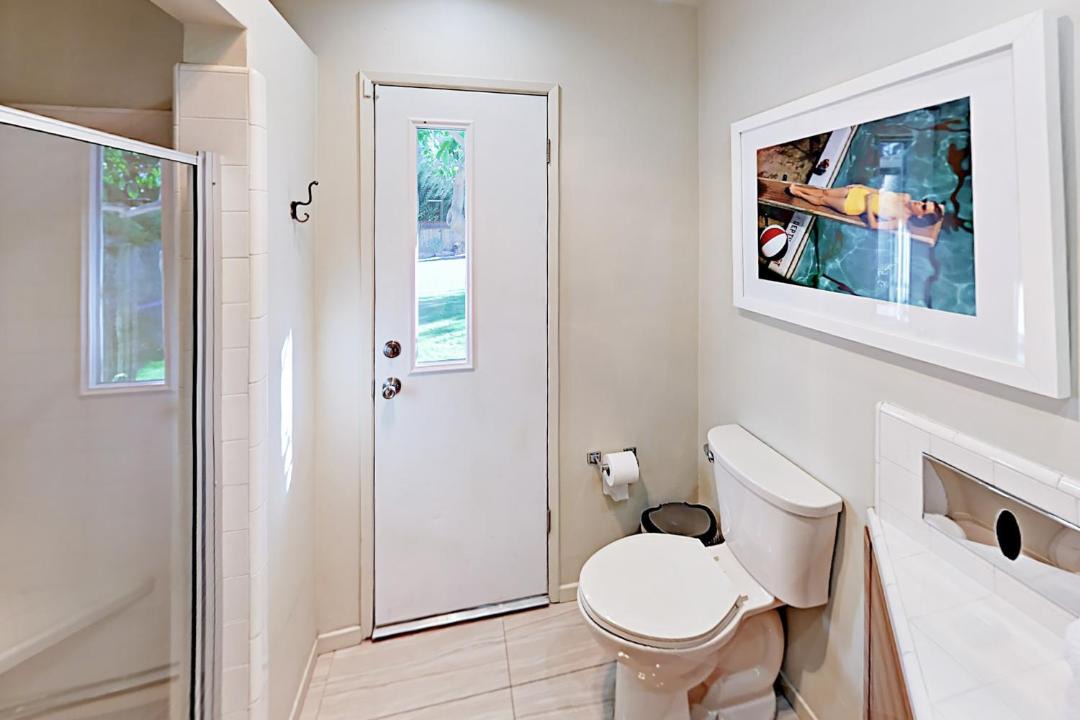 Photo of Bathroom in Tahquitz River Estates