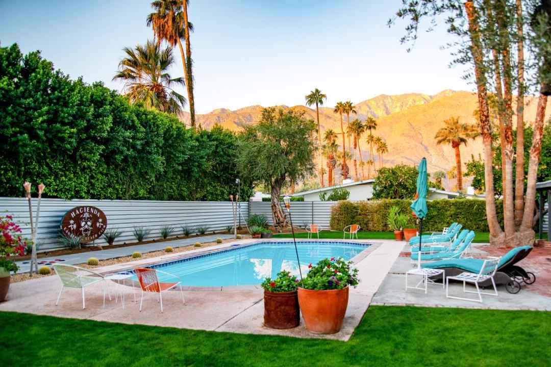Photo of Others in Tahquitz River Estates