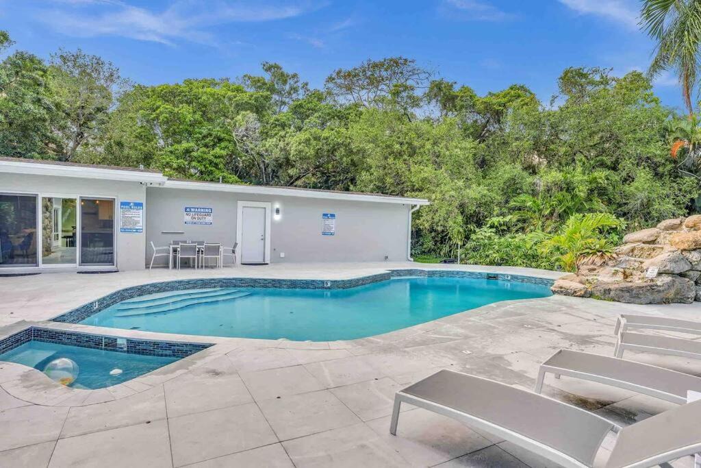 Photo of Outdoor in Fort Lauderdale