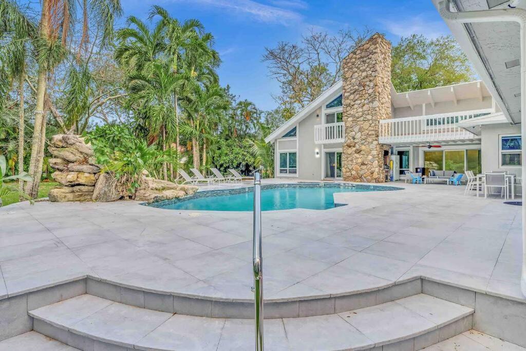 Photo of Outdoor in Fort Lauderdale