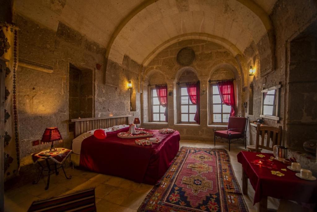 Photo of Bedroom in Guzelyurt
