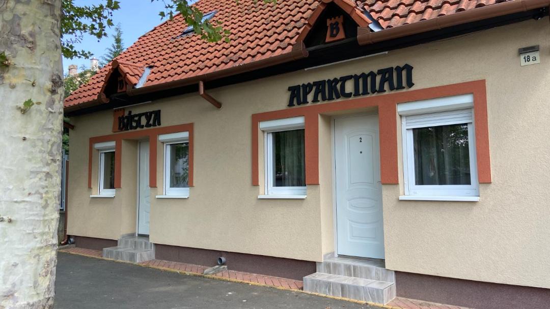 Photo of Buildings in Siklos