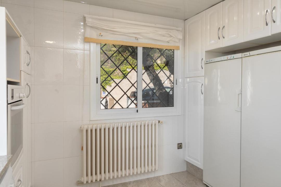 Photo of Kitchen in Castell-Platja d'Aro