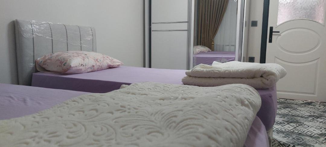 Photo of Bedroom in Esenyurt