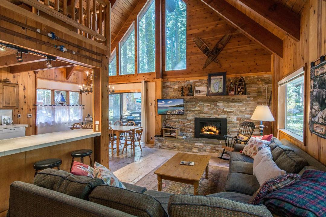 Photo of Others in Tahoe Pines