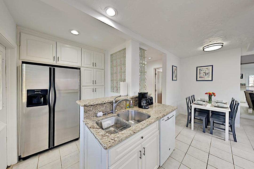 Photo of Kitchen in Corona del Mar