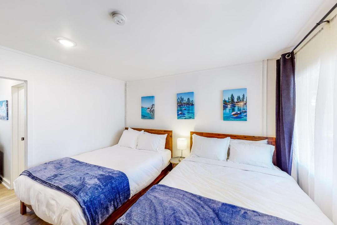Photo of Bedroom in Kings Beach