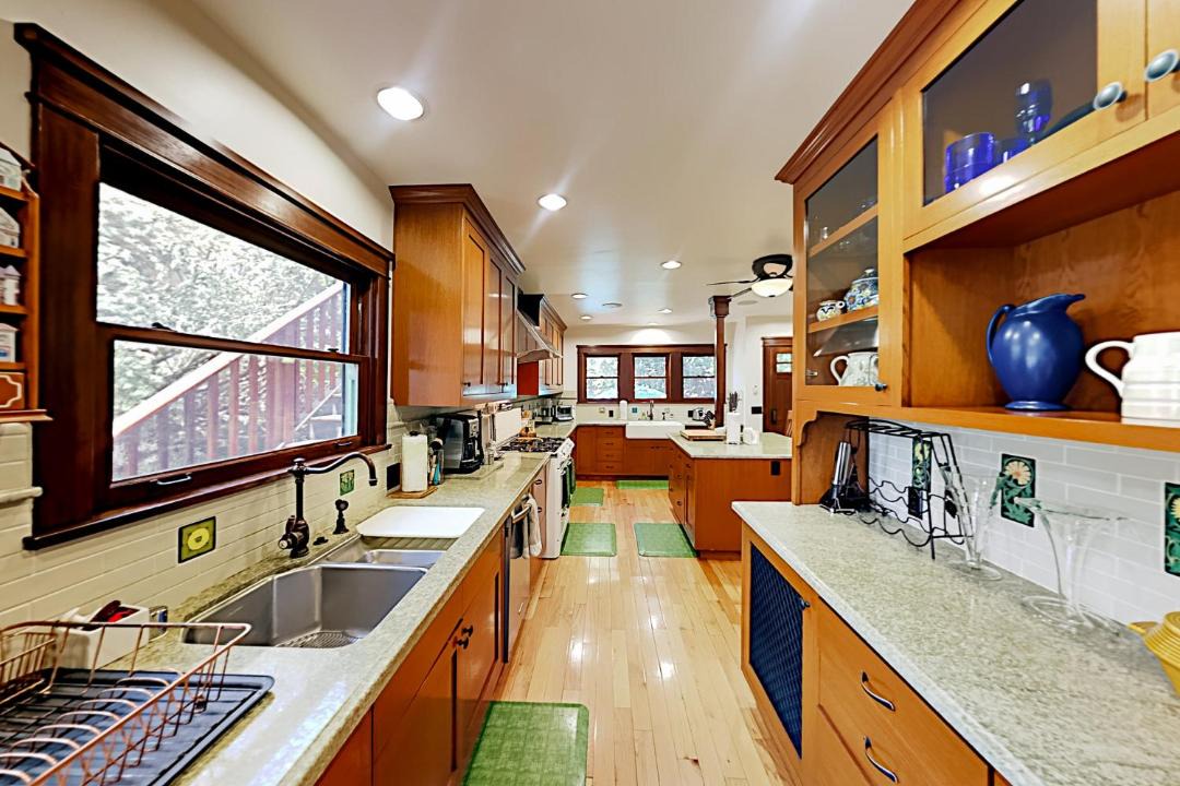 Photo of Kitchen in Eagle Rock