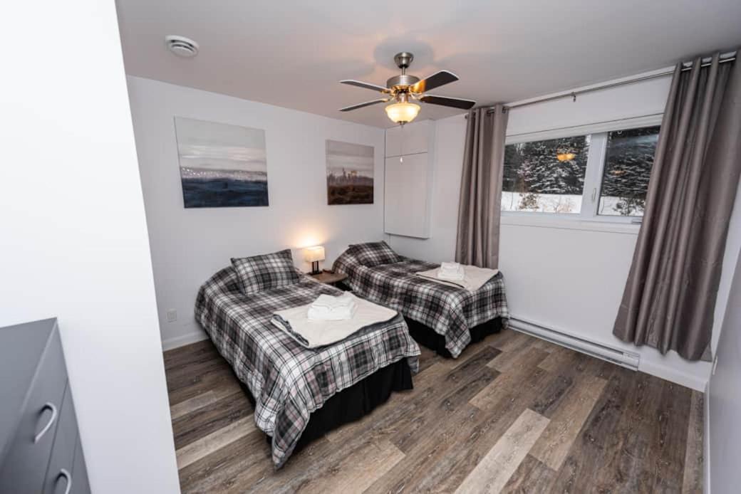 Photo of Bedroom in Petite-Riviere-Saint-Francois