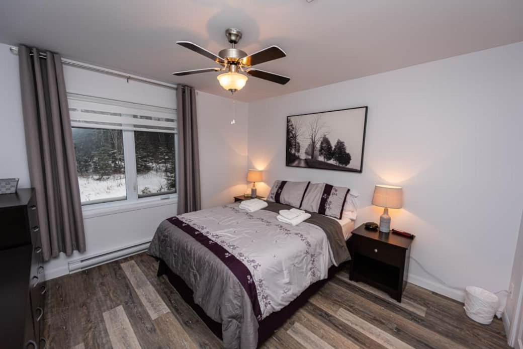 Photo of Bedroom in Petite-Riviere-Saint-Francois