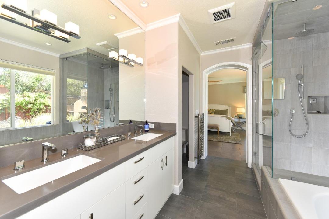 Photo of Bathroom in Boyes Hot Springs