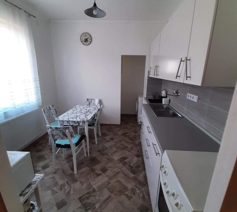 Photo of Kitchen in Sashalom