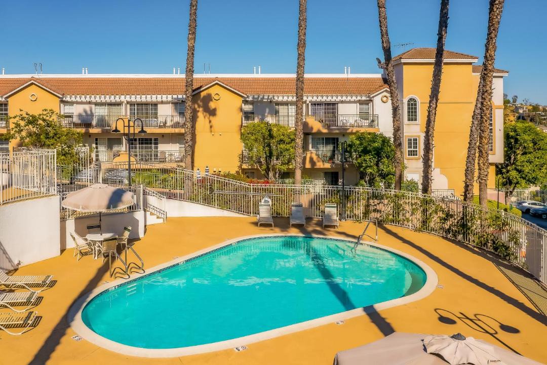 Photo of Outdoor in Los Angeles