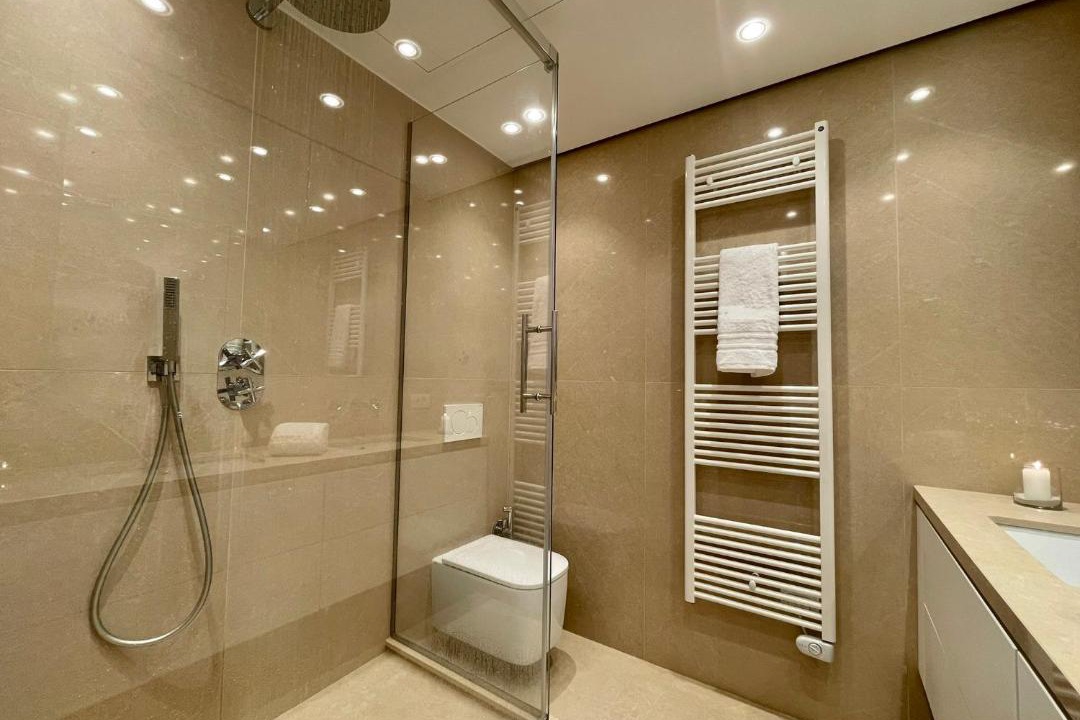 Photo of Bathroom in Fontvieille