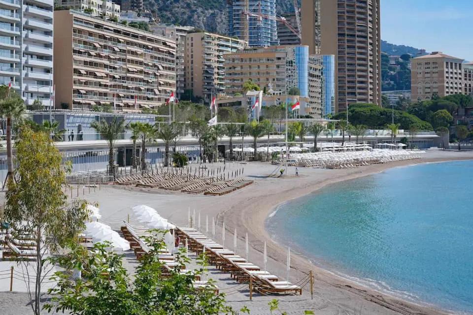 Photo of Outdoor in Fontvieille