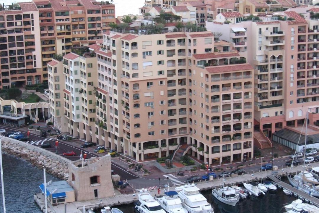 Photo of Others in Fontvieille