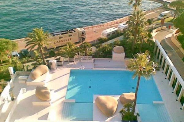 Photo of Outdoor in Fontvieille