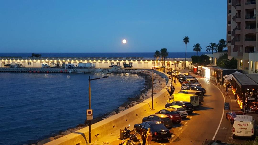 Photo of Outdoor in Fontvieille