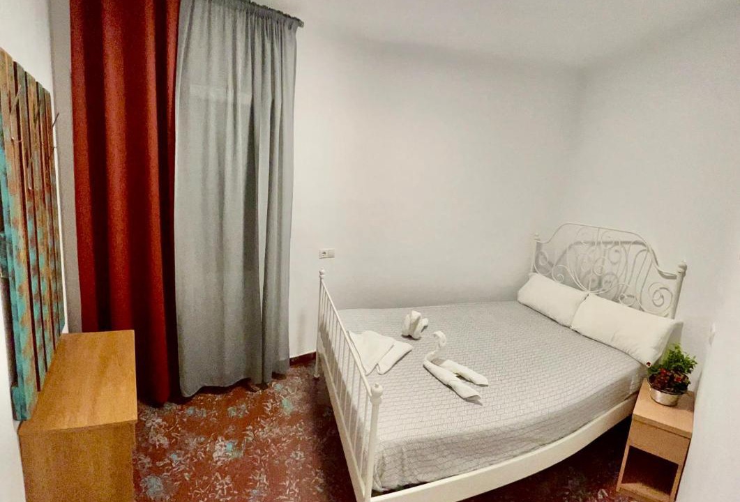 Photo of Bedroom in Lloret Town Center