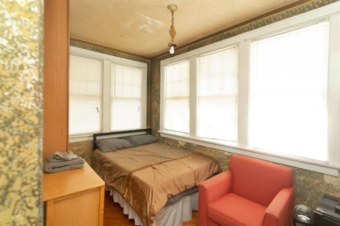 Photo of Bedroom in Tuskegee