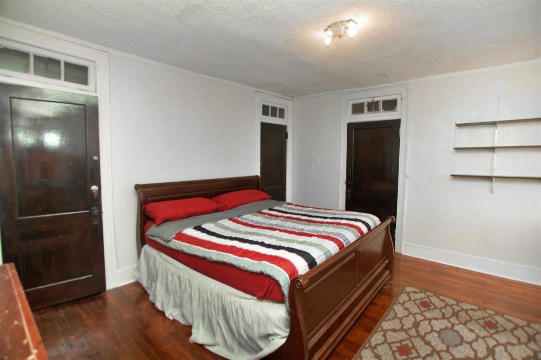 Photo of Bedroom in Tuskegee