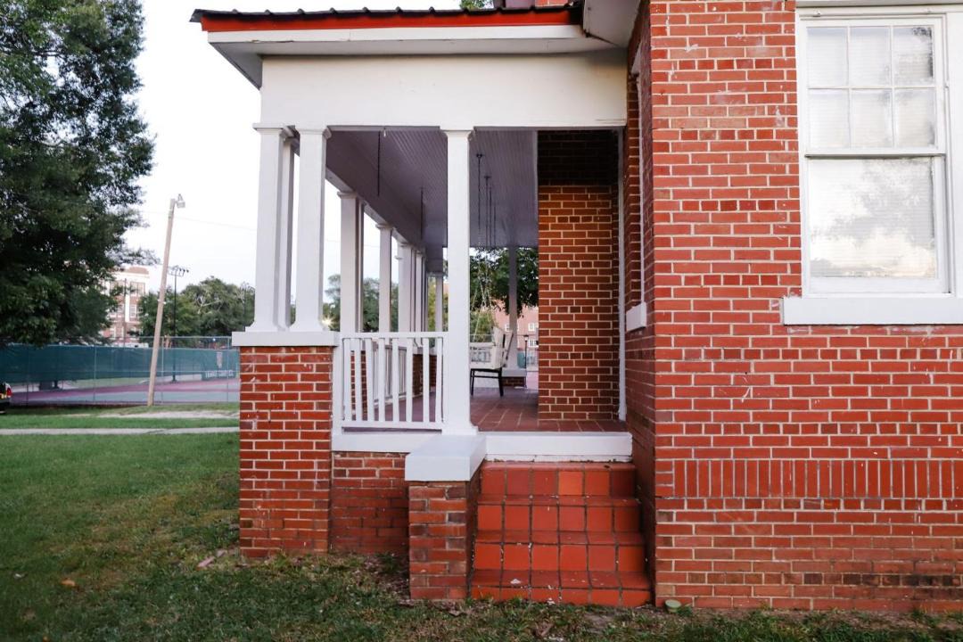 Photo of Others in Tuskegee