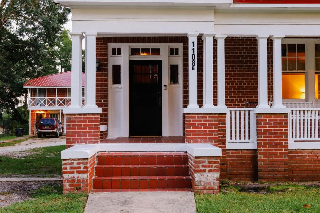 Photo of Others in Tuskegee