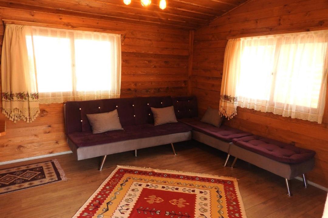 Photo of Livingroom in Gumusluk